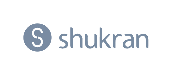 Shukran