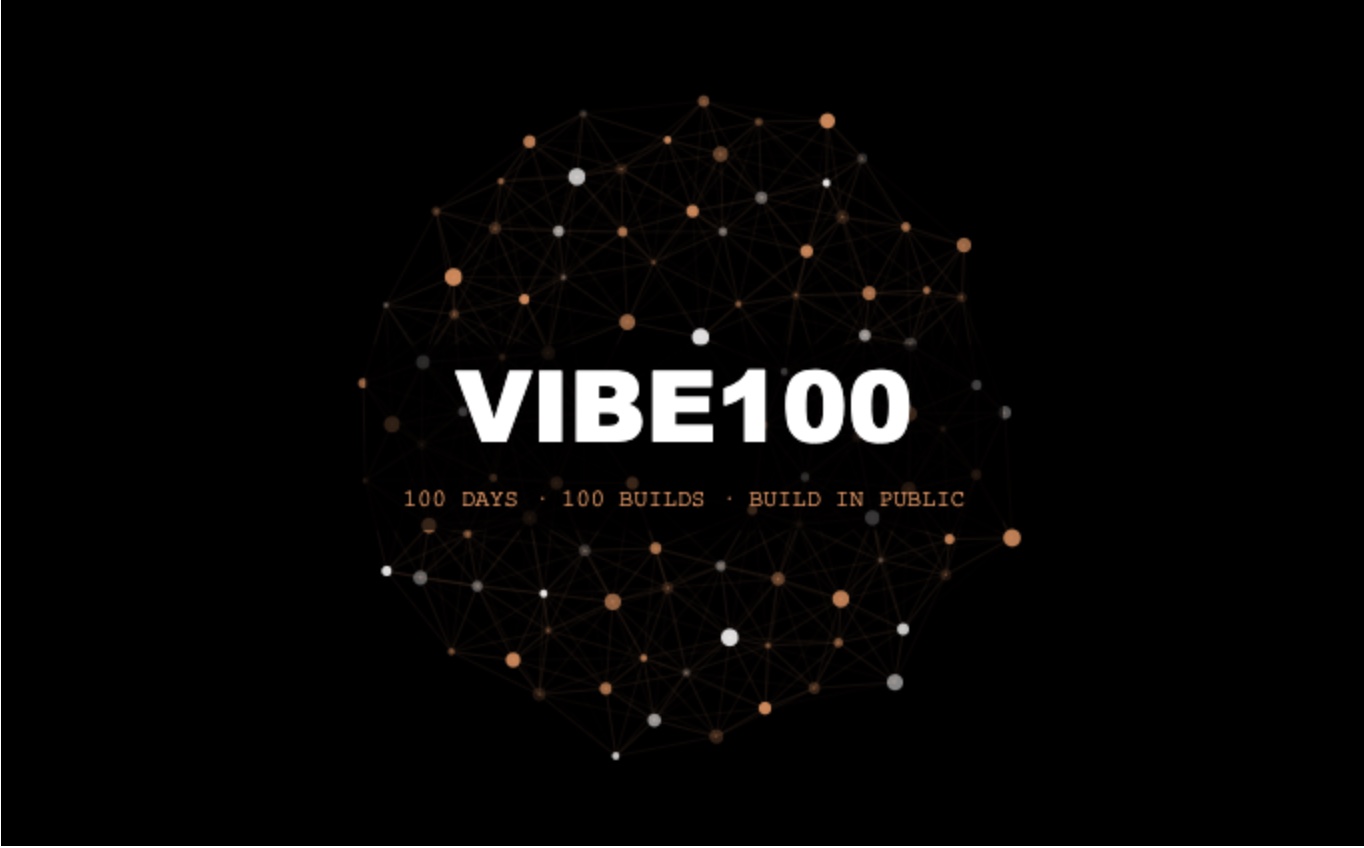 Vibe 100
