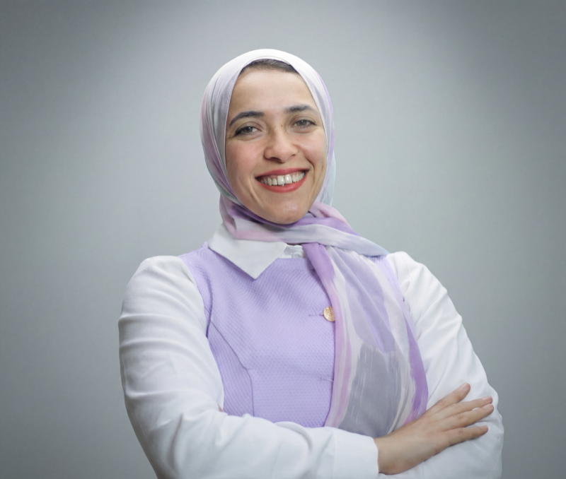 Sara Khalil