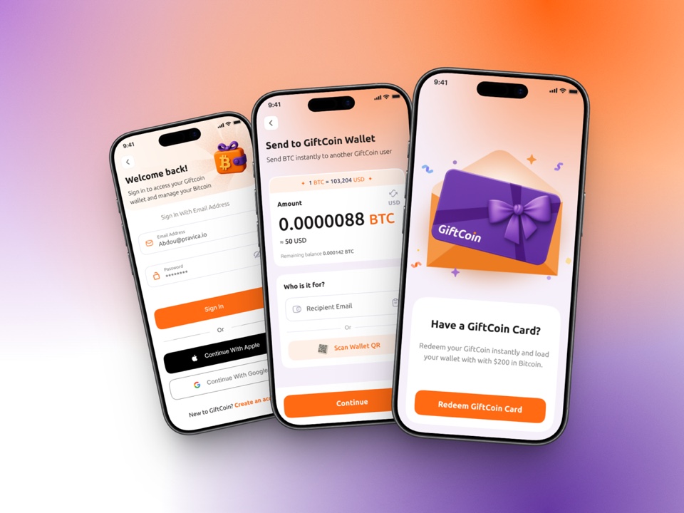 Crypto for non-crypto people